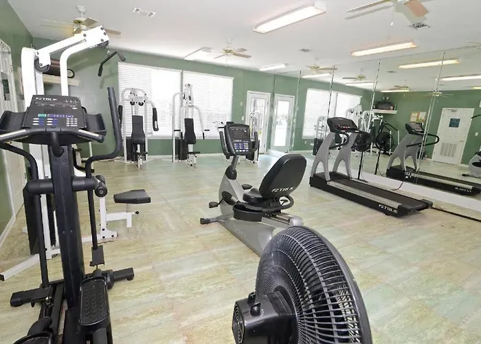 Holiday home Cozy Near Baseball Fields And Zoo- Pool | Tennis Courts | Pickleball Gulf Shores