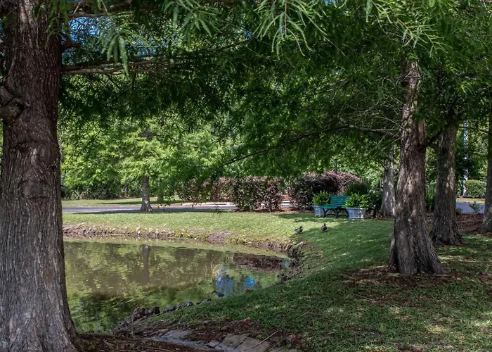 Holiday home Cozy Near Baseball Fields And Zoo- Pool | Tennis Courts | Pickleball Gulf Shores