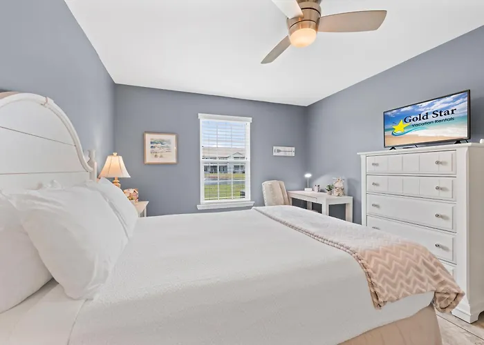 Cozy Near Baseball Fields And Zoo- Pool | Tennis Courts | Pickleball